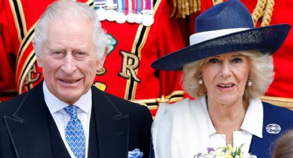 Conoce el papel que jugará Freddy, el nieto mayor de Camilla Parker Bowles en la coronación del Rey Carlos III