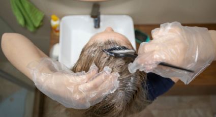 3 hábitos que debes tener con tu cabello los días posteriores a aplicar el tinte