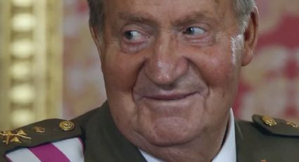 La vergonzosa metedura de pata del emérito rey Juan Carlos