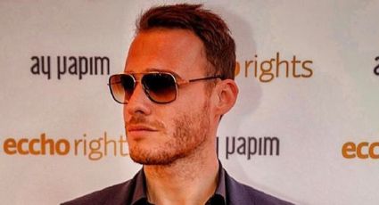 Kerem Bürsin mandó un mensaje a sus fans y ¿a Hande Erçel?