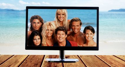 Conoce el actor de Baywatch que fue salvavidas en la vida real (y nadie lo supo)