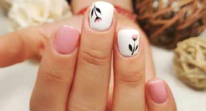 Manicura minimalista: 3 ideas para lucir elegante y bonita sin exagerar