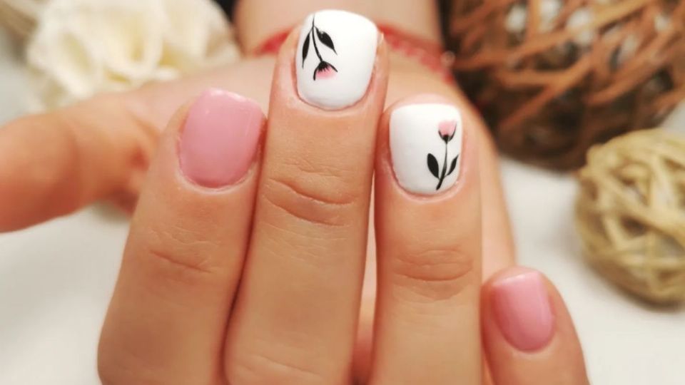 Manicura minimalista: 3 ideas para lucir elegante y bonita sin exagerar