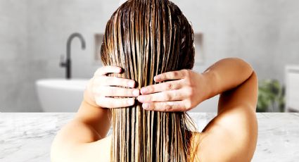 Spa capilar, cómo sanar y mejorar el cabello