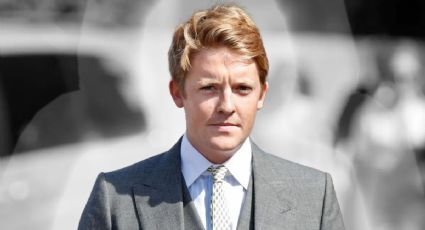 Conoce al duque de Westminster, Hugh Grosvenor, que pronto pasará por el altar