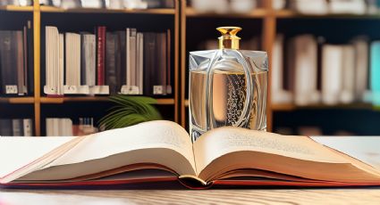 El perfume que huele a libro por el que las francesas mueren