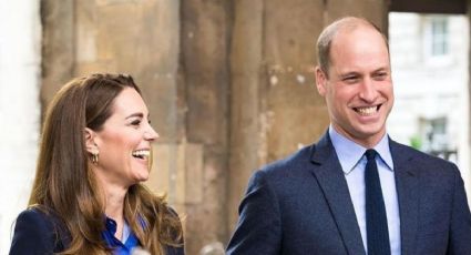 El Príncipe William y Kate Middleton desmienten los rumores de crisis festejando los 12 años de matrimonio