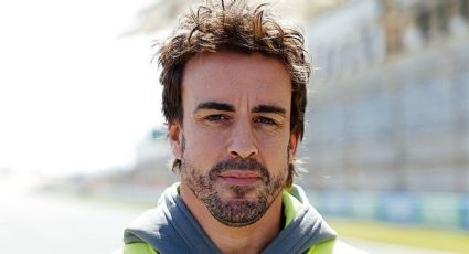 La drástica e impensada decisión de Fernando Alonso en su vida personal