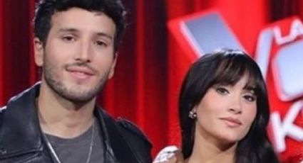 Se estrena pronto el programa televisivo que unirá a Aitana con Sebastián Yatra