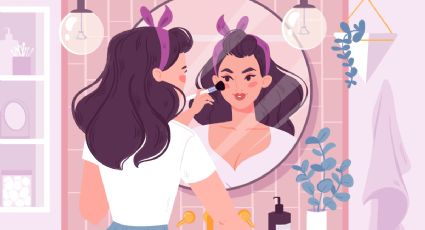 Strobing: la técnica de make up que aporta luz a estas 4 zonas de tu rostro