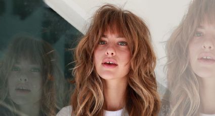 Corte de pelo shaggy: 6 variantes para un look fresco, cómodo y rejuvenecedor