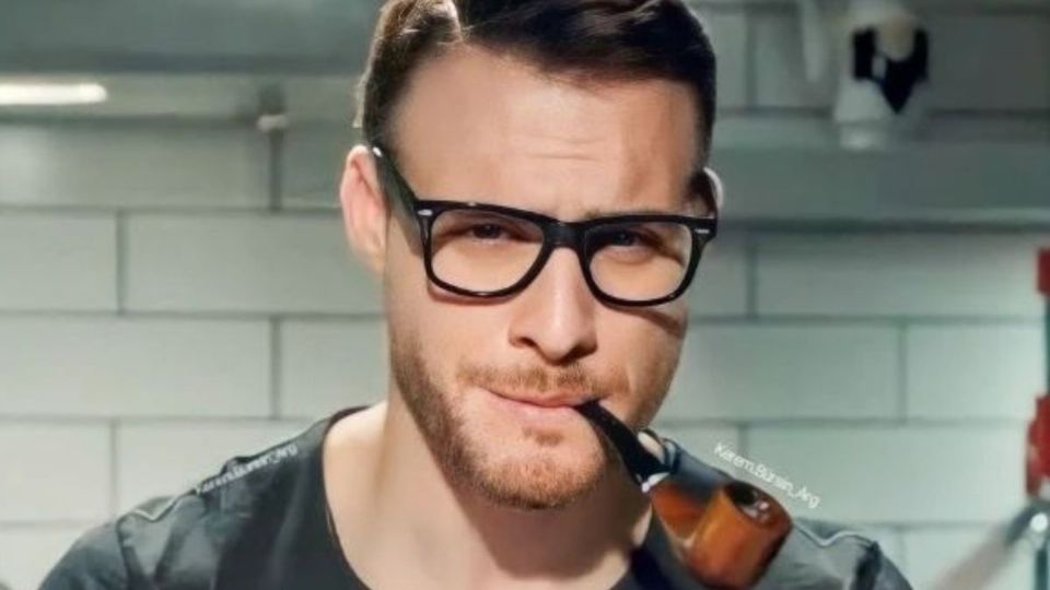 Kerem Bürsin.