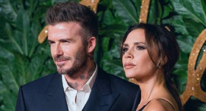 Se supo: este es el pasatiempo que comparten David y Victoria Beckham