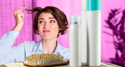 Dile adiós a las puntas secas con estos 3 shampoos fáciles de conseguir