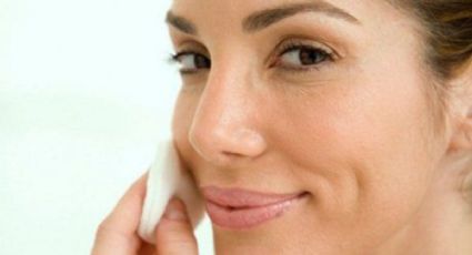 Agua micelar: cuándo y cómo usarla de forma correcta para cuidar la piel de tu rostro