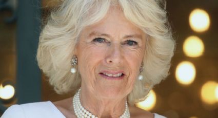 ¿Qué llevaba Camilla Parker Bowles en el bolsillo secreto de su vestido durante la coronación?