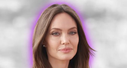 Trata de no emocionarte al ver como lucía Angelina Jolie de niña junto a su madre que cumpliría 73 años