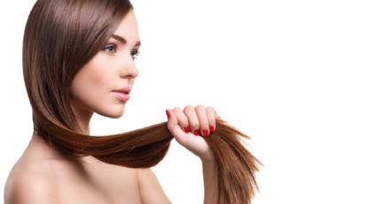 Dile adiós al cabello débil y fino con estos cosméticos en polvo