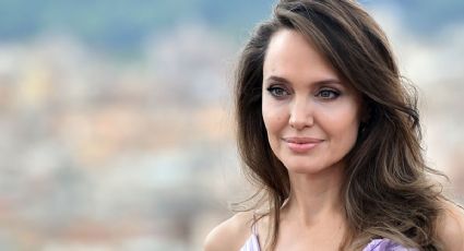 Angelina Jolie: así es la decoración victoriana que tiene su enorme mansión en la que convive con 3 de sus hijos