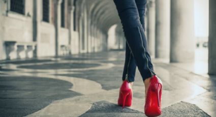 Tacones: 3 variantes de este tipo de zapato para usar todo el día y no morir del cansancio