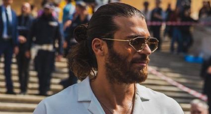 Can Yaman: así fue la dura infancia del galán turco