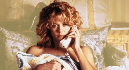 A más de 30 años, así luce hoy Meg Ryan, la protagonista de 'Cuando Harry conoció a Sally'