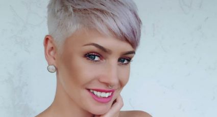 Pixie look: el corte de cabello de Charlene de Mónaco que es inspirador