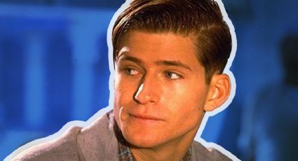 Así luce hoy Crispin Glover a 38 años de su aparición en ‘Volver al futuro’