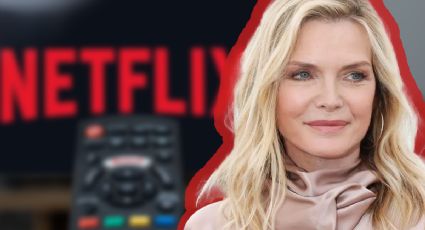 La película de 1999 protagonizada por Michelle Pfeiffer que es furor en Netflix