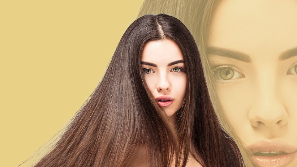 Despidete del frizz en el cabello con estos 3 productos milagrosos y fáciles de conseguir. Fuente: Producción Panorama