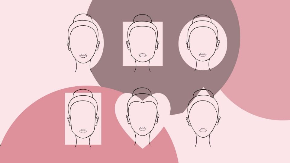 3 cortes de pelo que no le sientan bien a las mujeres de cara redonda. Fuente: Producción Panorama.