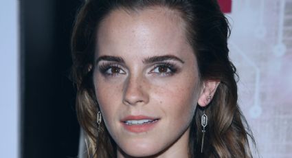 El increíble motivo por el que Emma Watson abandonó la actuación