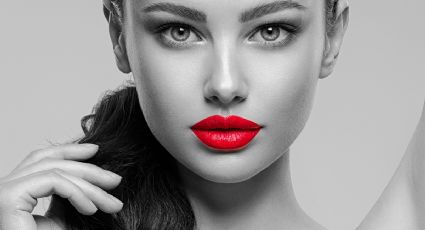 Guía de maquillaje: Cómo pintar tus labios según su forma y lucir perfecta