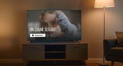 La película turca que dura menos de 2 horas y conquistó Netflix