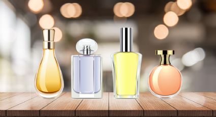 Descubre los mejores perfumes para este verano