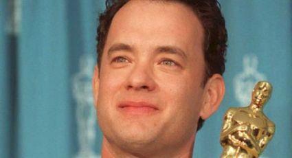 Conoce a Truman, el hijo de Tom Hanks que brilla en la actuación