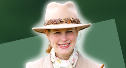 Louise Windsor: el nivel de estudios de la prima hermana del príncipe de Gales