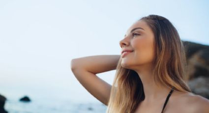 Logra el mejor bronceado facial con estos serums milagrosos