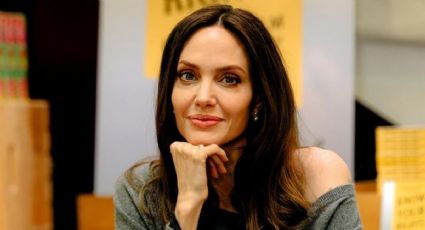 Angelina Jolie debuta con un negocio en el mundo de la moda: los detalles