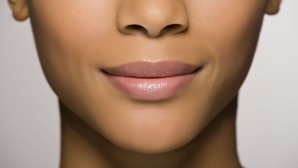 4 trucos caseros para unos labios aesthetic impresionantes. Fuente: Getty images