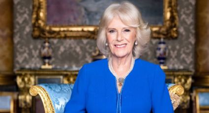 Así es la corona de María Von Teck, abuela de la reina Isabel II, que usará Camilla Parker en su coronación