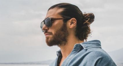 Can Yaman y una singular manera de firmar autógrafos a sus seguidores