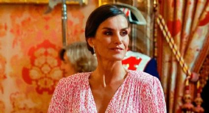 Cuál es el complejo de la Reina Letizia que atormenta a la mayoría de las españolas