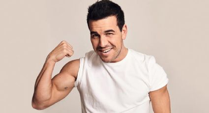 Mario Casas: la impresionante transformación física del galán para su nuevo proyecto