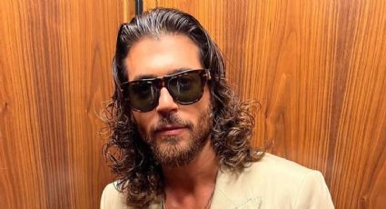 Can Yaman: Este es el actor que confunden todos con el galán turco