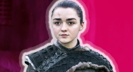 Mantén la calma antes de ver cómo luce hoy Maisie Williams (lejos de Juego de Tronos)