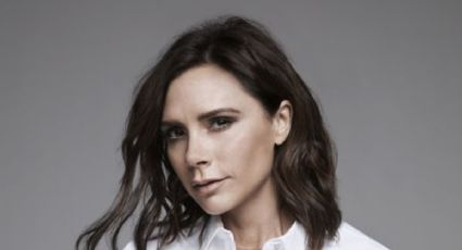 El truco casero y económico de Victoria Beckham para lograr 'efecto buena' cara en 60 segundos