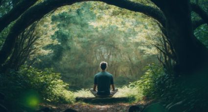 Descubre la meditación que elimina la ira de tu vida