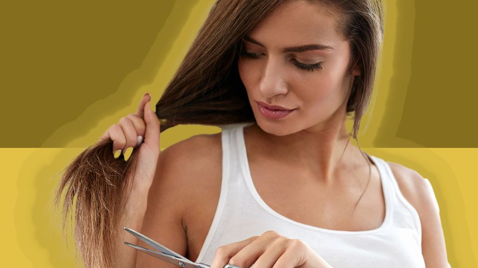 Buzz: el corte de cabello pixie corto para mujeres que buscan lucir elegantes y cómodas. Fuente: producción Panorama