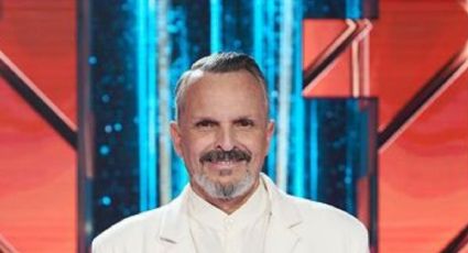 Miguel Bosé: La habilidad menos conocida que confesó en MasterChef